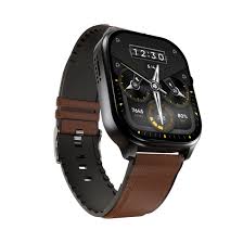 TitanCore Men Smart Watch