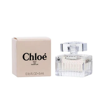 pour perfume