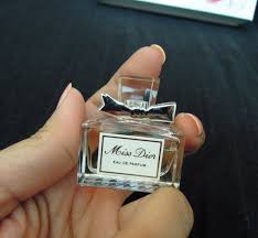 perfume dior