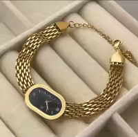 Women's vintage watch