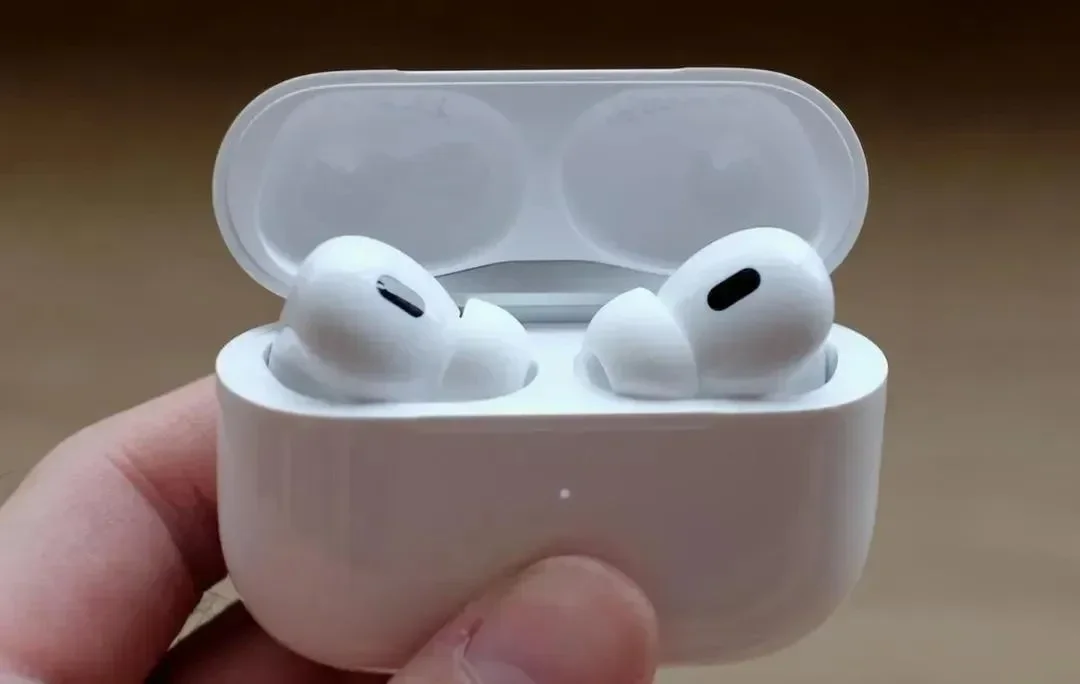 wireless Bluetooth 5.3 earbuds