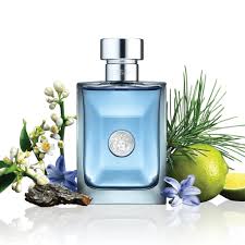 versace Pour Perfume