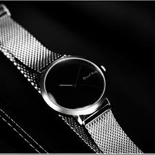 AquaShield Waterproof Watch